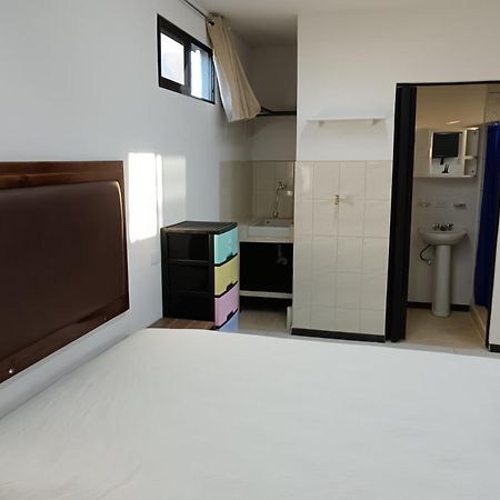 Cabinas Dormi Bene Miramar Exterior foto