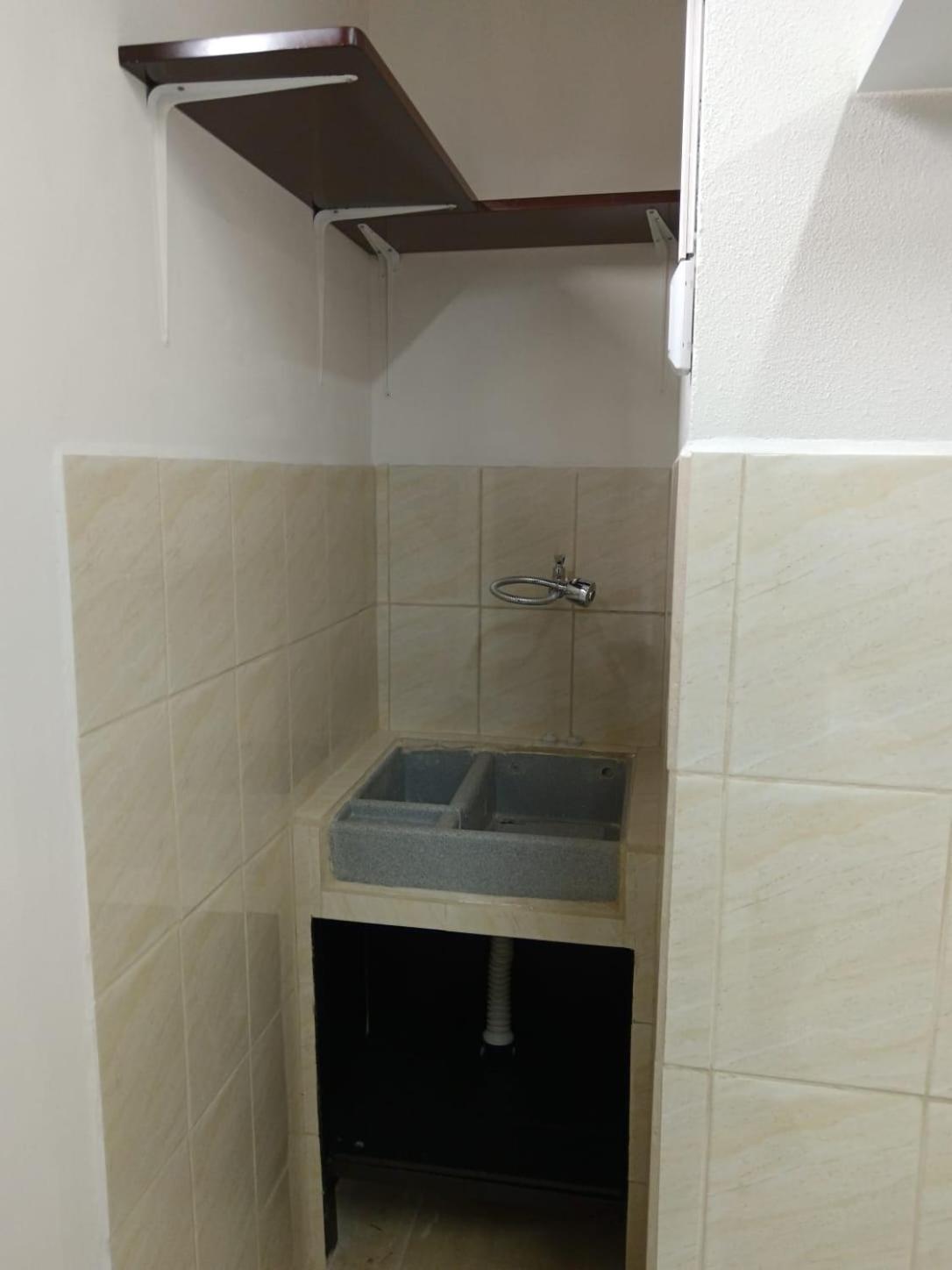 Cabinas Dormi Bene Miramar Exterior foto
