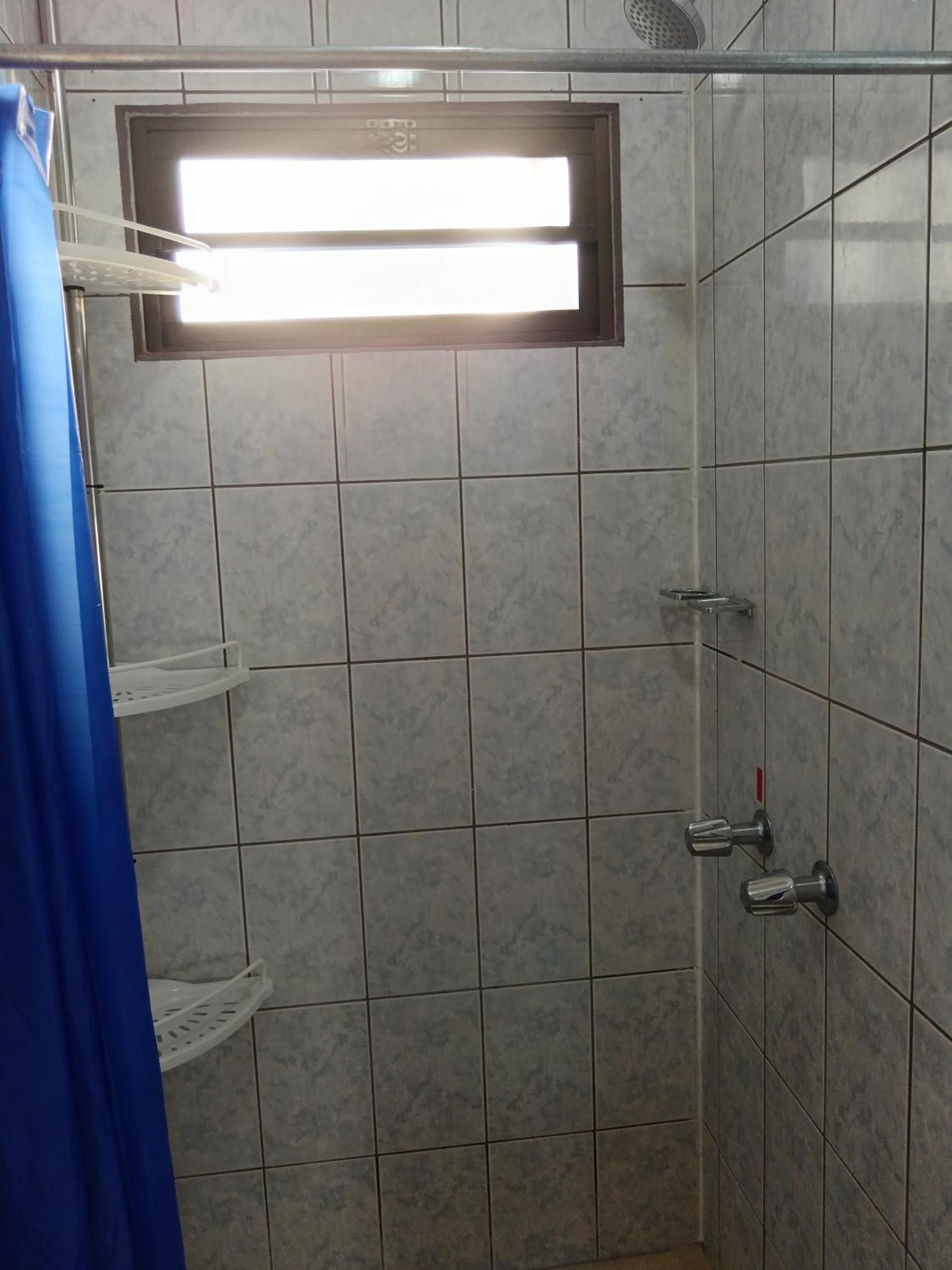 Cabinas Dormi Bene Miramar Exterior foto