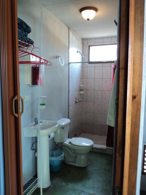 Cabinas Dormi Bene Miramar Zimmer foto